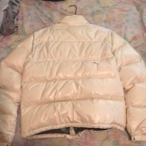 Moncler | Jackets \u0026 Coats | Pearl Off 